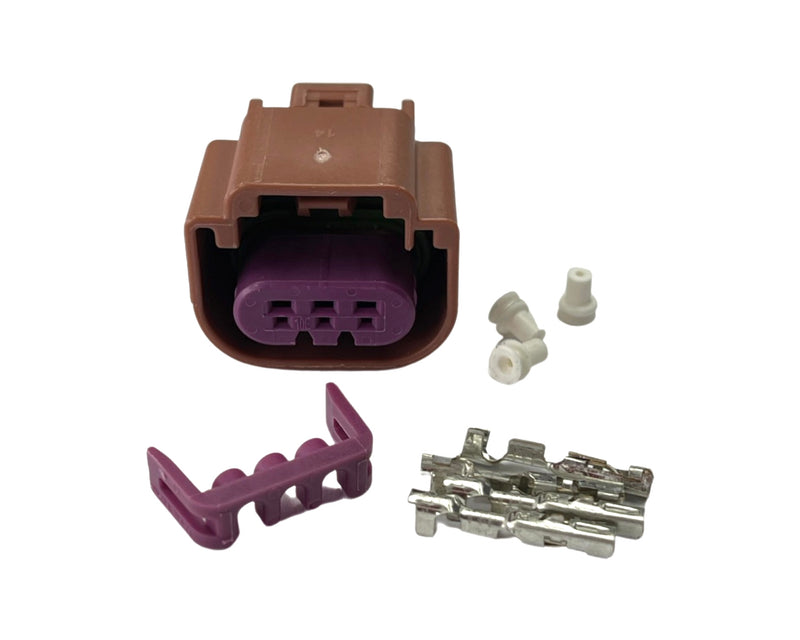 Connector Pin Kit for Continental Flex Fuel Sensor - FFS-PIN-KIT