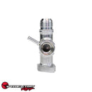 SpeedFactory Racing Honda/Acura LS/B20 Upper Coolant Fill Neck - 32mm - SF-06-0679