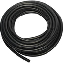 Silicone Vacuum Hose - Black - 6mm - SI-VAC-6MM-BLK