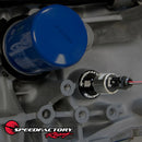 SpeedFactory Racing Billet B-Series Crankcase Pressure Port Fitting - SF-02-025