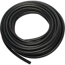 Silicone Vacuum Hose - Black - 3mm - SI-VAC-3MM-BLK