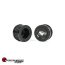 SpeedFactory Racing Billet Aluminum Camshaft Seal - Single Camshaft Seal - SF-02-020