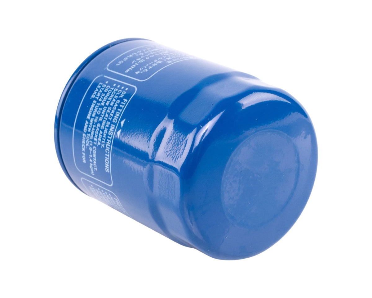 3-Pack Genuine Honda Oil Filters (15400-PLM-A02) | OEM Replacement For Honda & Acura Models