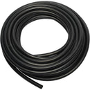 Silicone Vacuum Hose - Black - 4mm - SI-VAC-4MM-BLK