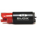 Blox Racing 320LPH Electric Fuel Pump E85 In-tank - Inline Inlet - BXFU-02342-E