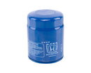 Honda Genuine OEM Oil Filter (Mahle Tennex) - Fits Most Acura, Honda, Civic, Integra, RSX, and more (except S2000) - 15400-RTA-003