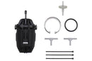 HKS SUPER SQV4 BLACK EDITION UNIVERSAL BLOW OFF VALVE - 71008-AK005
