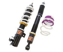HKS HIPERMAX COILOVER S-Style X HONDA FIT GE8 FULL KIT - 80120-AH206