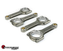 SpeedFactory Racing D16 H-Beam Connecting Rods - SF-02-102