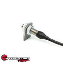 SpeedFactory Racing Honda B-Series AWD Input Shaft Speed Sensor Mounting Tab - SF-05-520