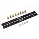 Blox JDM to USDM License Plate Adapter Bracket - BXAC-00422