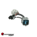 SpeedFactory Racing OBD2 (Vehicle) to OBD1 (Distributor) Conversion Harness - SF-01-045
