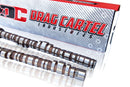 Drag Cartel OG Camshafts - Stage 3.2 STREET K-Series K20A2, K24A2 - DC-OG-003.2