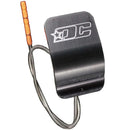 Drag Cartel K20 Billet Oil Dip Stick - Black - DC-DIP-K20