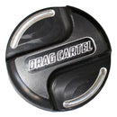 Drag Cartel Honda K-Series Billet Oil Cap - DC-OIL-CAP