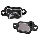 Drag Cartel K-Series Oil Filter Baffle VTC Strainer Assembly - DC-VTC-STR