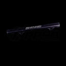 K-Tuned K-Series Fuel Rail (Black) W/ Fittings - Ktd-Krb-F20