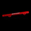 K-Tuned K-Series Fuel Rail (Red) W/ Fittings - Ktd-Krr-F20
