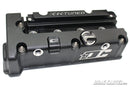Drag Cartel K20 Billet Oil Dip Stick - Black - DC-DIP-K20