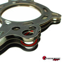 SpeedFactory Racing High Performance MLSS-HP Head Gaskets for Honda/Acura K-Series Engines - 87.5mm - SF-02-221