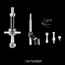 K-Tuned B/D Short Shifter X3 (OG) Integra, Civic, Del Sol, CRX - KTD-BD2-SF3