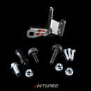 K-Tuned Brake Master Cylinder Brace - 12-15 Civic All - KTD-BMB-125