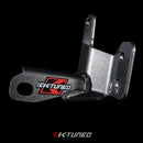 K-Tuned Brake Master Cylinder Brace - 12-15 Civic All - KTD-BMB-125