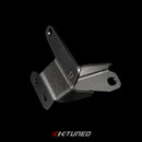 K-Tuned Brake Master Cylinder Brace - 12-15 Civic All - KTD-BMB-125