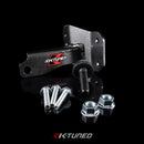 K-Tuned Brake Master Cylinder Brace - 06-11 Civic All - KTD-BMB-611