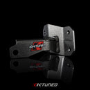 K-Tuned Brake Master Cylinder Brace - 06-11 Civic All - KTD-BMB-611