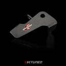 K-Tuned Brake Master Cylinder Brace - 88-91 Civic/CRX EF - KTD-BMB-881