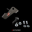 K-Tuned Brake Master Cylinder Brace - 88-91 Civic/CRX EF - KTD-BMB-881