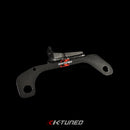 K-Tuned Brake Master Cylinder Brace - 92-95 Civic, 94-01 Integra - KTD-BMB-924