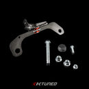 K-Tuned Brake Master Cylinder Brace - 92-95 Civic, 94-01 Integra - KTD-BMB-924