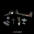 K-Tuned Brake Master Cylinder Brace - 96-00 Civic - KTD-BMB-960