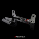 K-Tuned Brake Master Cylinder Brace - 96-00 Civic - KTD-BMB-960