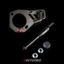 K-Tuned Brake Master Cylinder Brace - S2000 - KTD-BMB-S2K