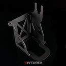 K-Tuned Battery Tray Bracket - 12-15 Civic Si - KTD-BTY-002