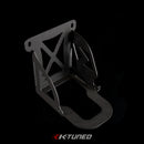 K-Tuned Battery Tray Bracket - 12-15 Civic Si - KTD-BTY-002