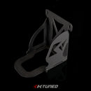 K-Tuned Battery Tray Bracket - 12-15 Civic Si - KTD-BTY-002