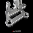 K-Tuned Billet Shifter Cable Trans Bracket (Version 2) - KTD-CAB-BK2