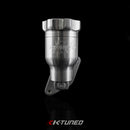K-Tuned Billet CMC Reservoir - 94-01 Integra, 92-00 Civic, EG/DC2/EK - KTD-CMC-RS5