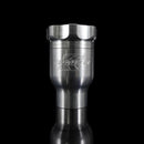 K-Tuned Billet CMC Reservoir - 94-01 Integra, 92-00 Civic, EG/DC2/EK - KTD-CMC-RS5