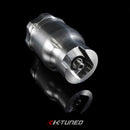 K-Tuned Billet CMC Reservoir - 94-01 Integra, 92-00 Civic, EG/DC2/EK - KTD-CMC-RS5
