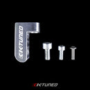 K-Tuned Map Sensor Remote Mount Adapter - KTD-MAP-RM2