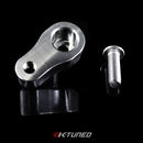K-Tuned 1/8NPT Map Sensor Adapter - KTD-MAP-RM1