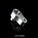 K-Tuned 1/8NPT Map Sensor Adapter - KTD-MAP-RM1