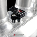 K-Tuned 1/8NPT Map Sensor Adapter - KTD-MAP-RM1