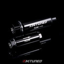 K-Tuned High-Flow Fuel Filter (-10AN Inlet/Outlet) - KTD-MFF-010