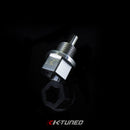 K-Tuned Stainless Stell Magnetic Drain Plug (M14 x 1.5) - Honda - KTD-OIL-PLS